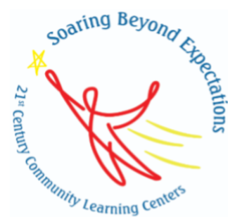 Soaring Beyond Expectations - 21st Century Community Learning Centers logo