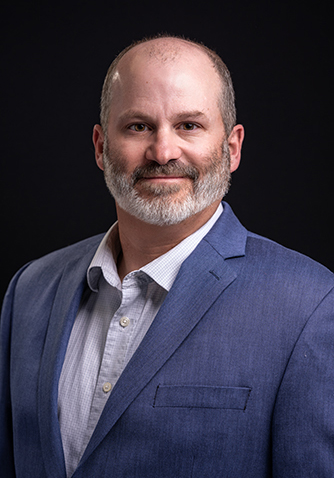 Patrick Cates portrait photograph
