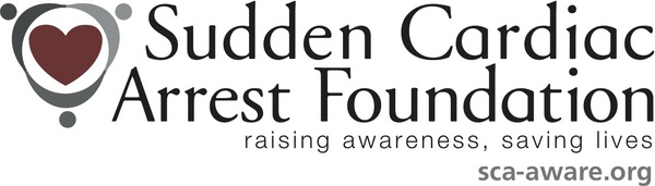 Sudden Cardiac Arrest Foundation - raising awareness & saving lives, sca-aware.org