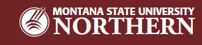 Montana State University logo