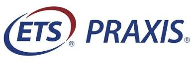 ETS Praxis logo