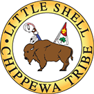 Seal of the Little Shell Tribe of Chippewa Indians