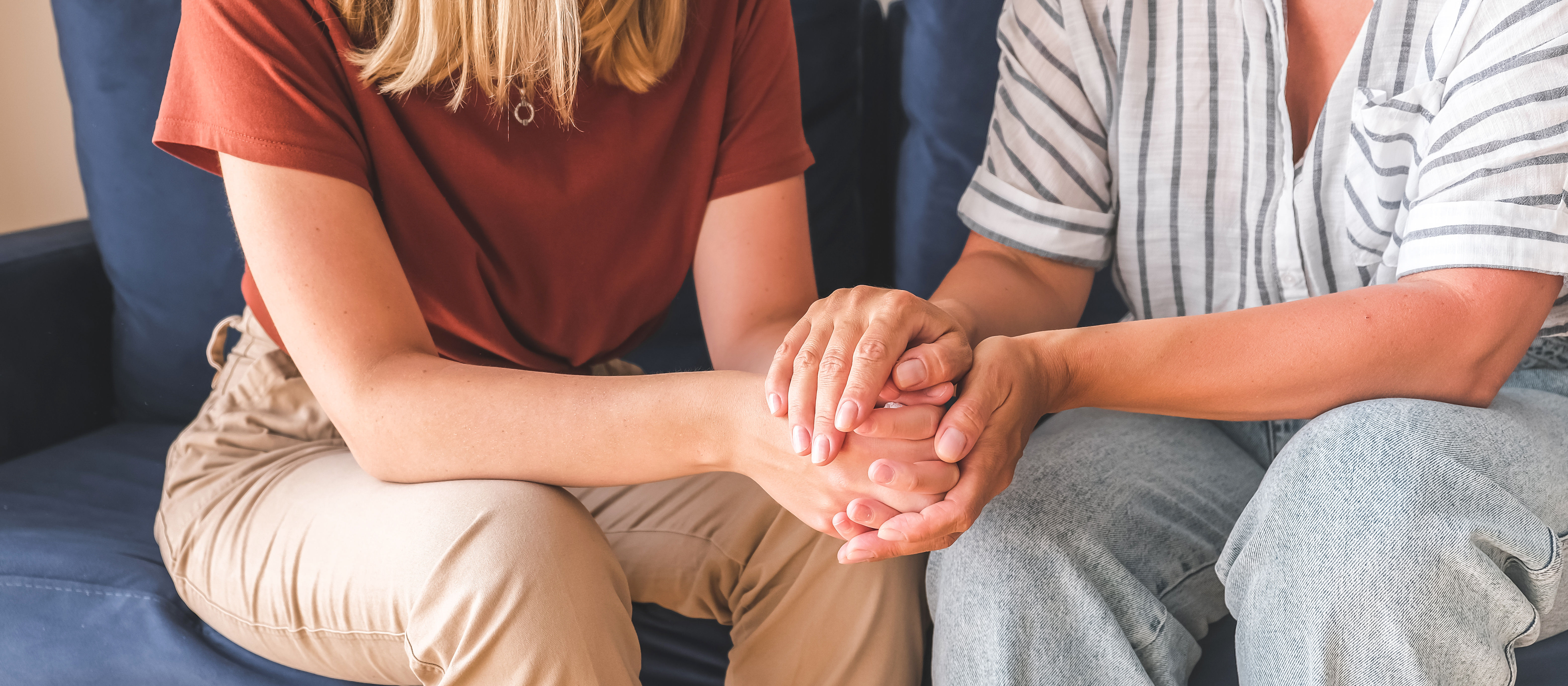 Illustration representing school mental health support