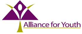 Alliance for Youth logo